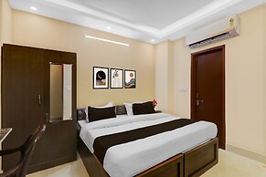 Deluxe Hotel Awadh Regency