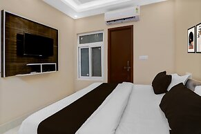 Deluxe Hotel Awadh Regency