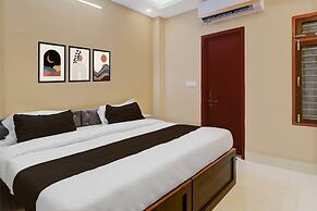 Deluxe Hotel Awadh Regency