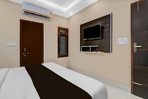 Deluxe Hotel Awadh Regency