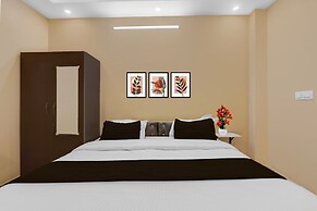 Deluxe Hotel Awadh Regency