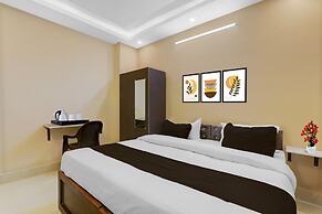 Deluxe Hotel Awadh Regency