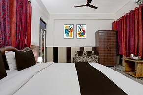 Deluxe Pushp Vatika