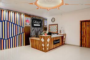 Deluxe Pushp Vatika
