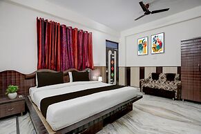 Deluxe Pushp Vatika