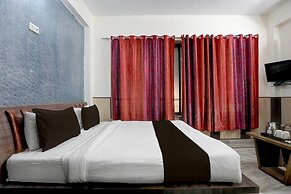 Deluxe Pushp Vatika