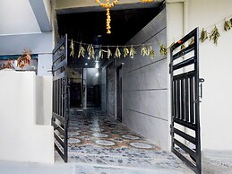 Super Deluxe Room Hotel Rans