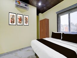 Super Deluxe Room Hotel Rans