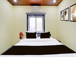 Super Deluxe Room Hotel Rans