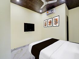 Super Deluxe Room Hotel Rans