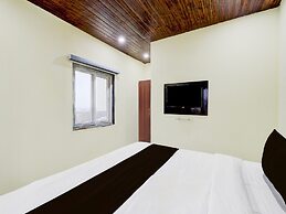 Super Deluxe Room Hotel Rans