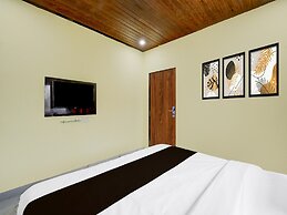 Super Deluxe Room Hotel Rans