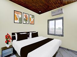 Super Deluxe Room Hotel Rans