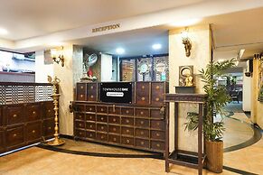 Deluxe Townhouse Prabhat Road