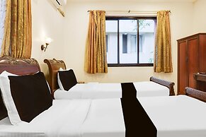Deluxe Townhouse Prabhat Road