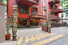 Deluxe Townhouse Prabhat Road