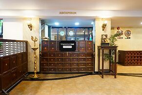 Deluxe Townhouse Prabhat Road