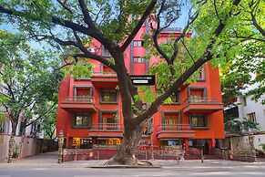 Deluxe Townhouse Prabhat Road