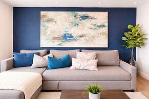 Urban Retreat Homes