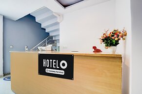 Deluxehotel Green Apple