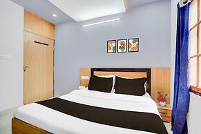 Deluxehotel Green Apple