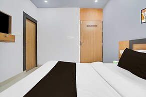 Deluxehotel Green Apple