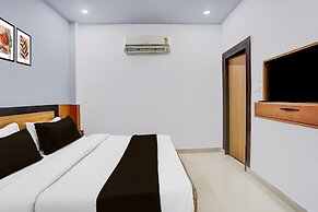 Deluxehotel Green Apple