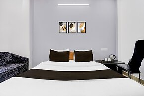 Deluxehotel Green Apple