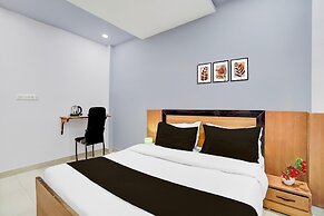 Deluxehotel Green Apple