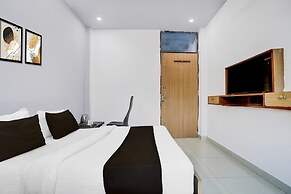 Deluxehotel Green Apple