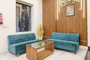 Super Deluxe Room GT Amritsar