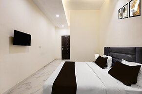 Super Deluxe Room GT Amritsar