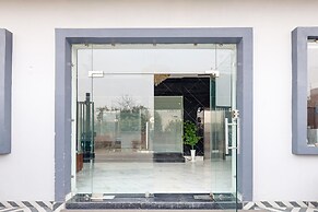 Super Deluxe Room GT Amritsar