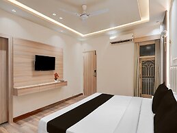 Deluxe Rudrapur Railway Junction Krish