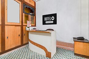 Deluxe Hotel O Lenin Sarani