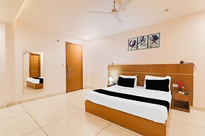 Super Deluxe Room Veridian Inn