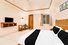 Super Deluxe Room Veridian Inn