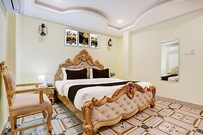 Suite Heritage Varanasi Retreat