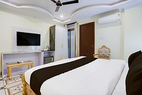 Suite Heritage Varanasi Retreat