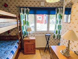 5 Person Holiday Home in Ronneby