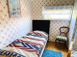 5 Person Holiday Home in Ronneby
