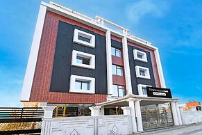 Townhouse Puri Light House Odisha