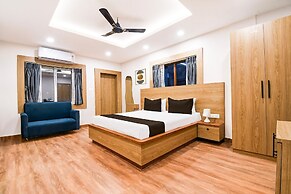 Townhouse Puri Light House Odisha