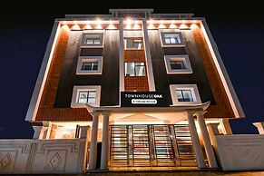 Townhouse Puri Light House Odisha