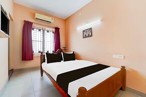 Super Hotel O Anna Nagar Madurai