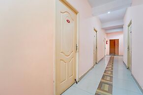 Super Hotel O Anna Nagar Madurai