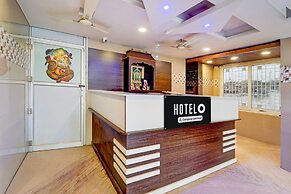 Super Hotel O Anna Nagar Madurai