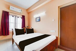 Super Hotel O Anna Nagar Madurai