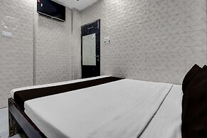 Deluxe Babu Lal Soni Guest House