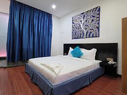 Jason Residencia One Hotel